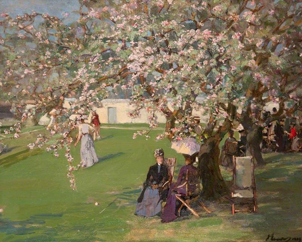 John Lavery 22