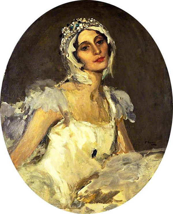 John Lavery 25