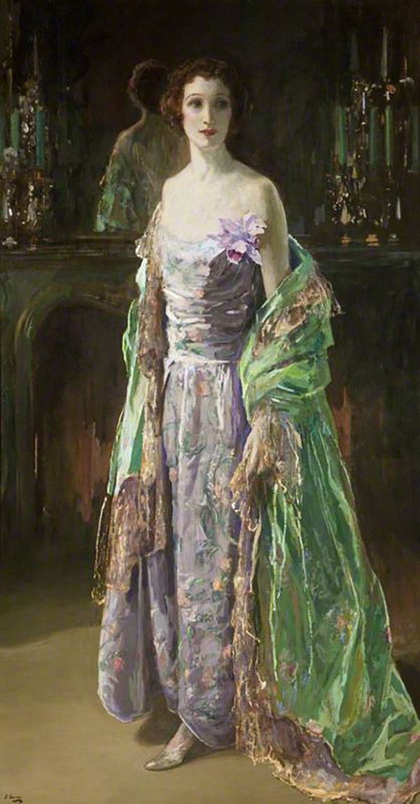 John Lavery 30