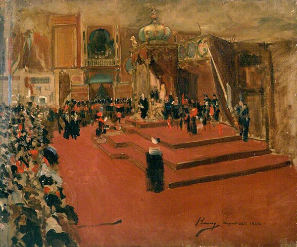 John Lavery 6