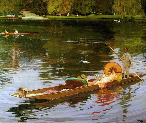 John Lavery 9