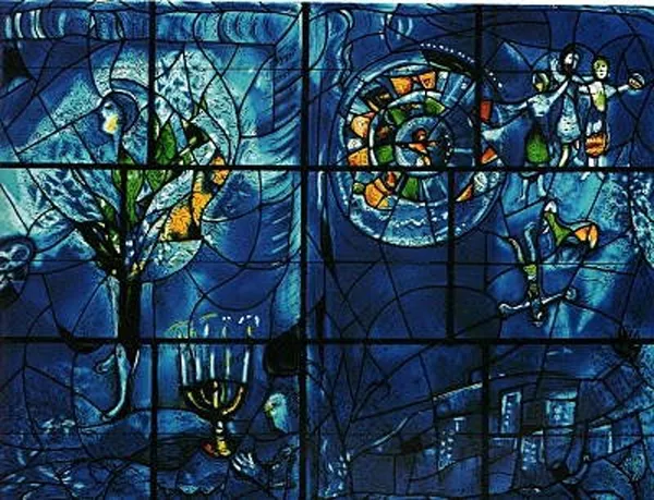 Marc Chagall 2