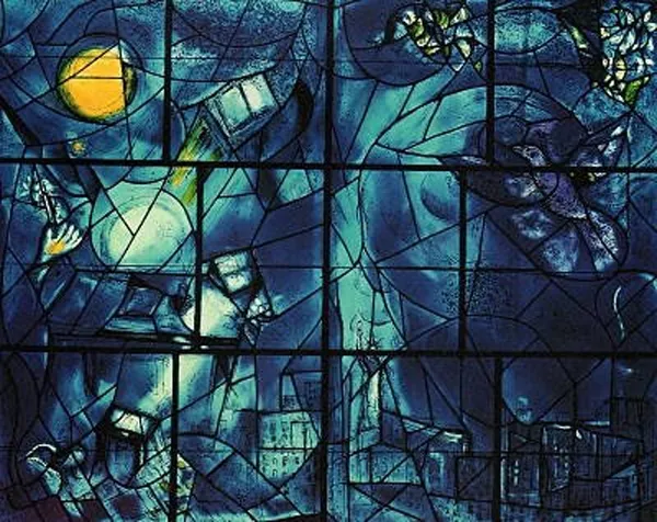 Marc Chagall 3