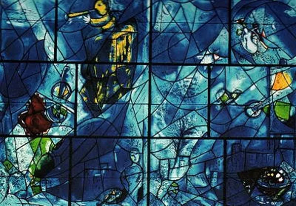 Marc Chagall 4