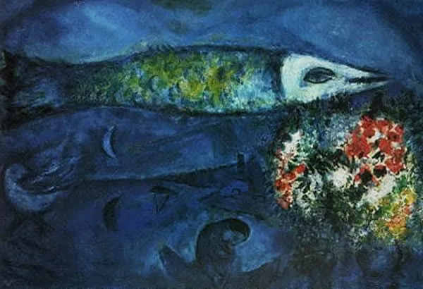 Marc Chagall 8