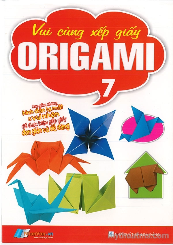 origami 7-1