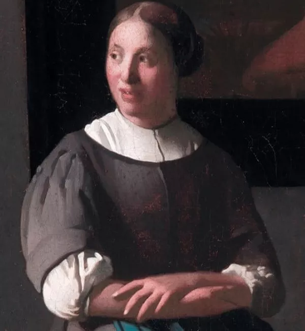 johannes vermeer 2