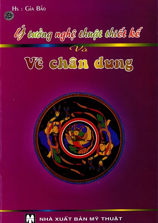 nghe thuat va chan dung 1