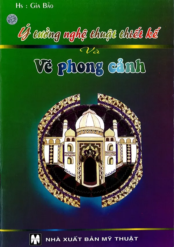 nghe thuat va phong canh 1