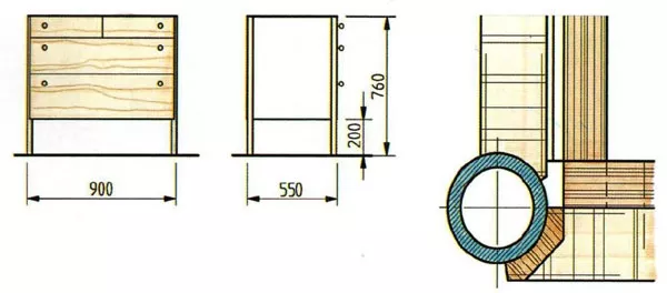 tu ngan keo 130