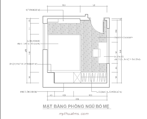 Thiet ke thi cong noi that nha anh vinh28