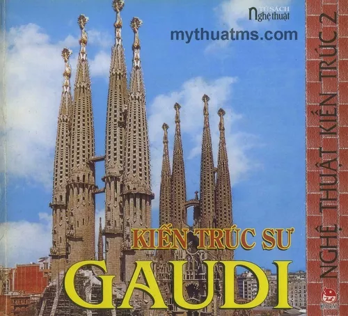 Antoni Gaudi1