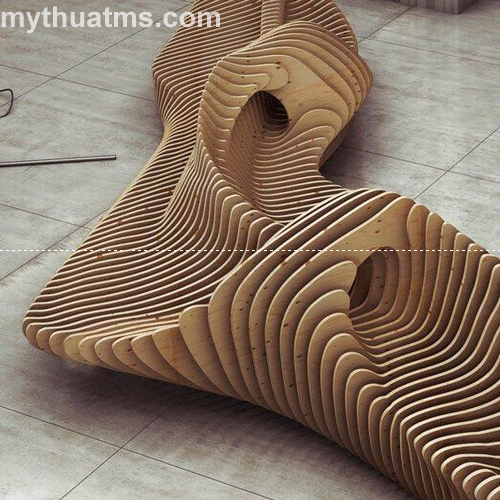 Parametric design 13