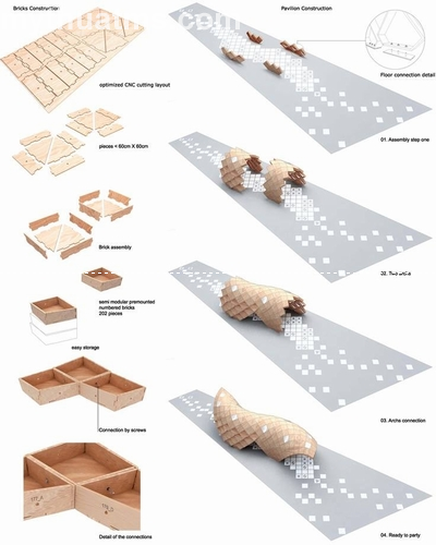 Parametric design 16