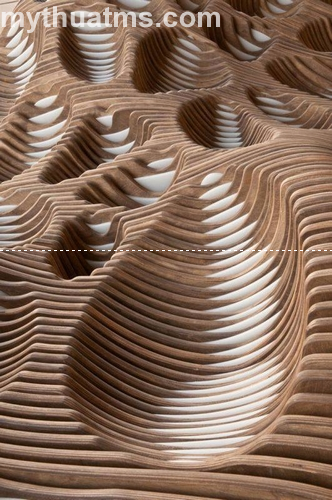 Parametric design 23