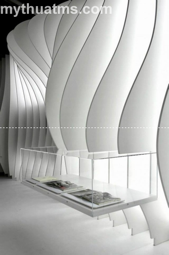 PARAMETRIC DESIGNS 30