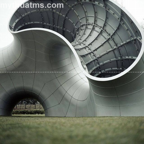 PARAMETRIC DESIGNS 44