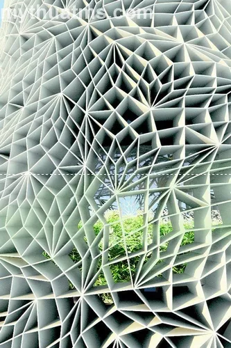 PARAMETRIC DESIGNS 54