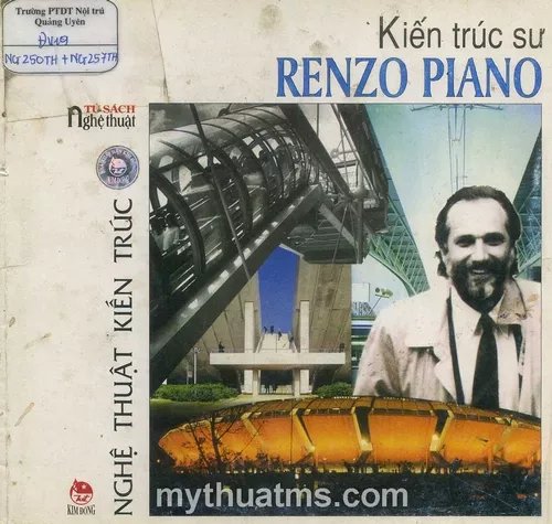 Renzo Piano 1