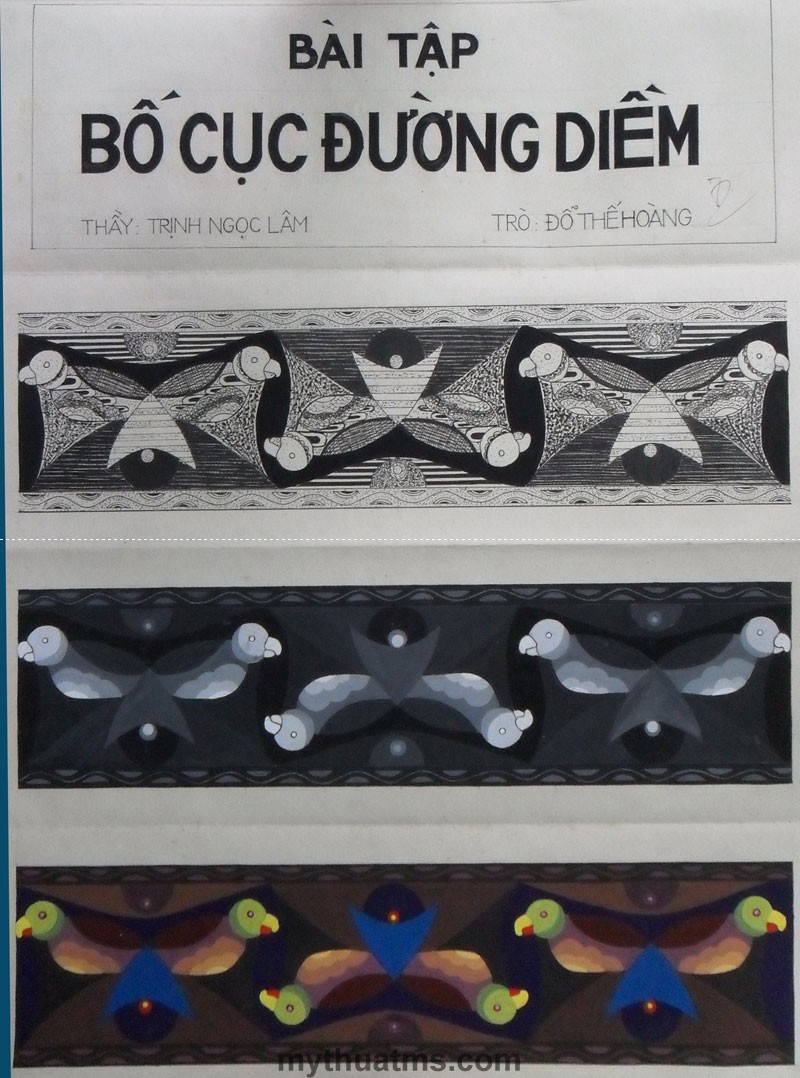 Bo cuc duong diem 4