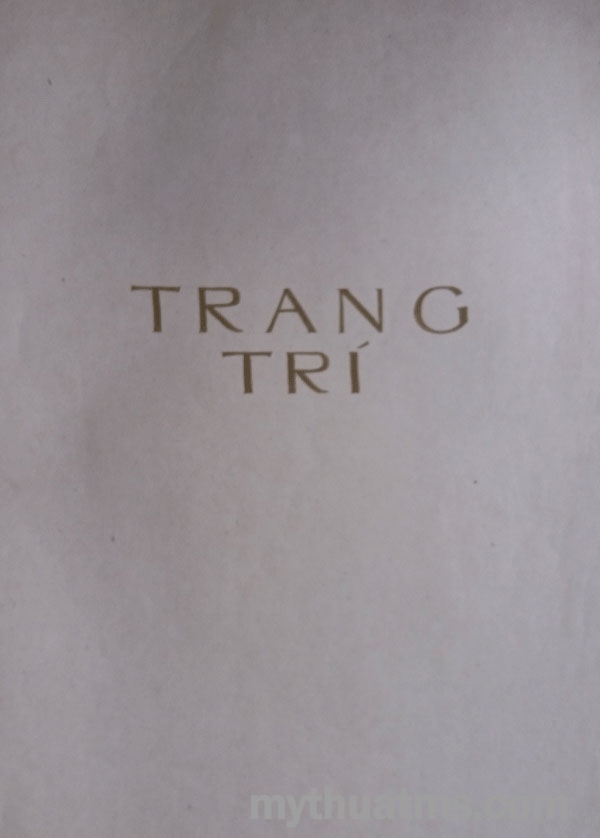 Trang tri co dien 24