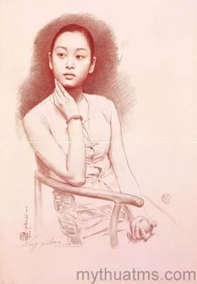  Wang Yidong 2