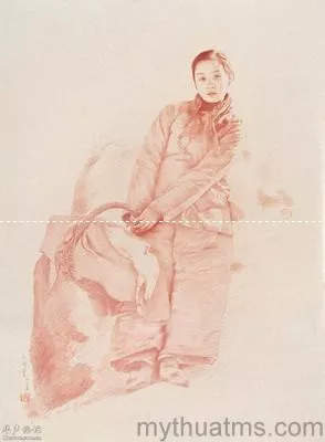  Wang Yidong 21