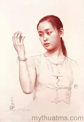  Wang Yidong 13