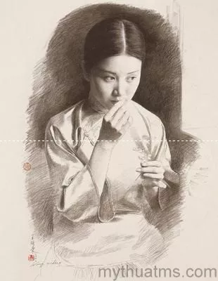  Wang Yidong 18