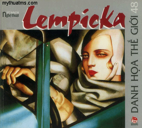 Lempicka 1