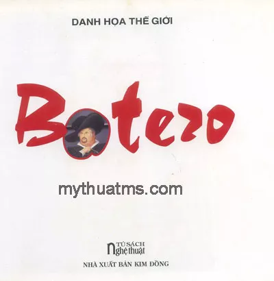 Danh họa thế giới Botero 2