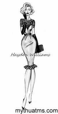 Hayden Williams 1