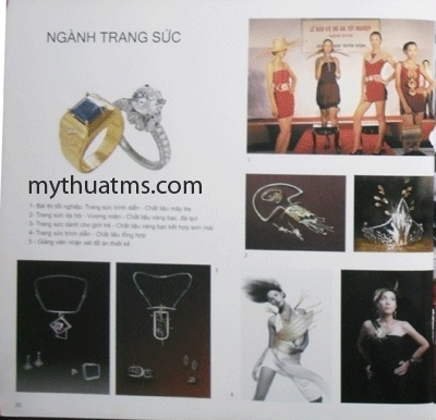 Khoa mỹ thuật truyền thống 15