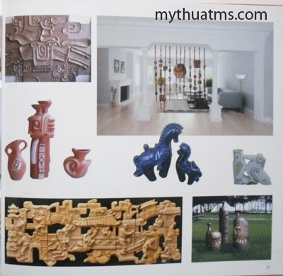 Khoa mỹ thuật truyền thống 22