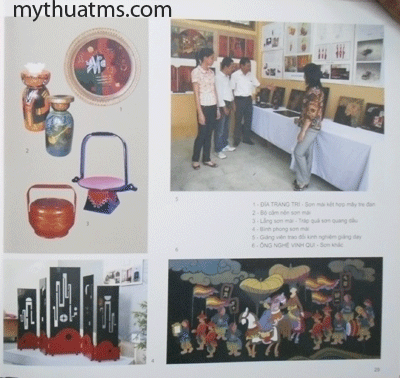 Khoa mỹ thuật truyền thống 24