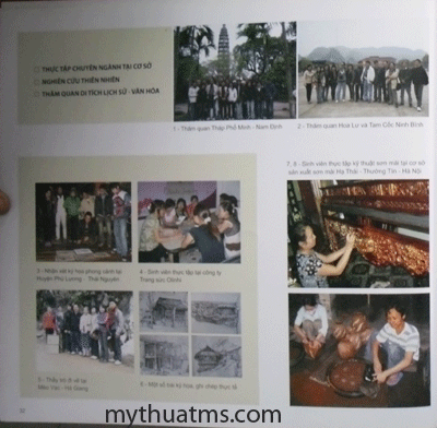 Khoa mỹ thuật truyền thống 27