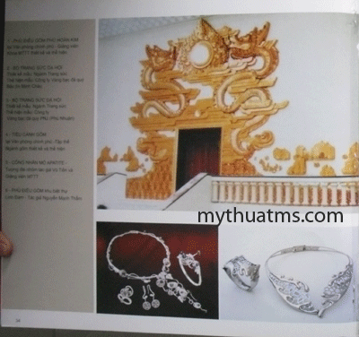 Khoa mỹ thuật truyền thống 29