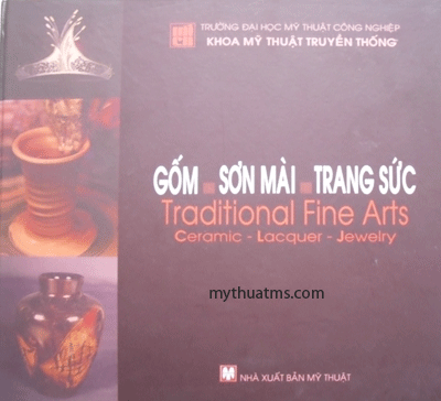 Khoa mỹ thuật truyền thống 8