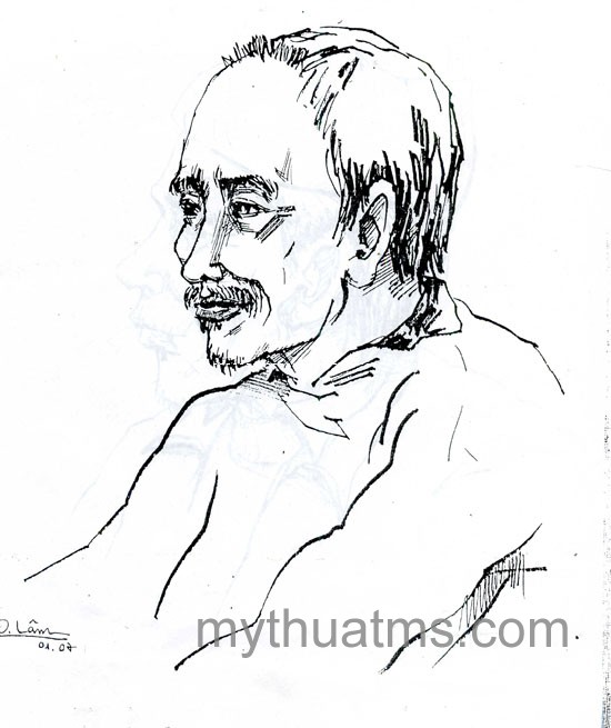 kí họa 6