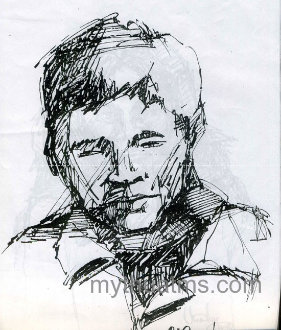 kí họa 9