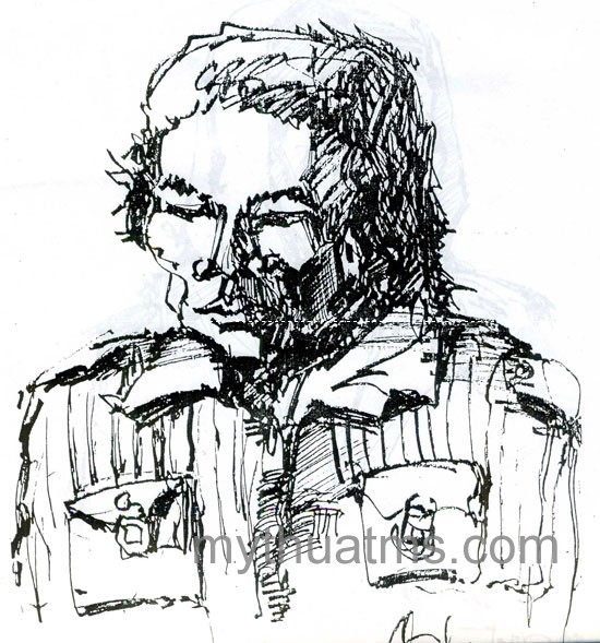kí họa 11