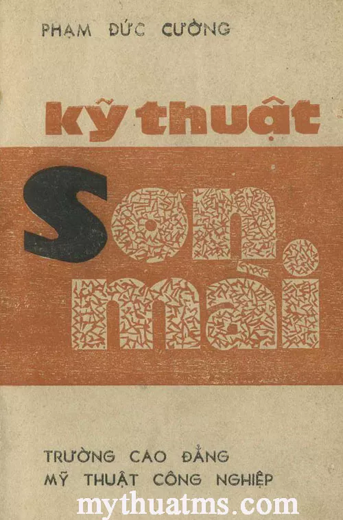 ky thuat son mai  1