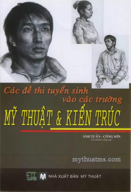 my thuat - kien truc 1 