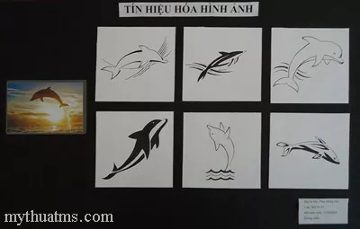 tin hieu hoa hinh ảnh 3