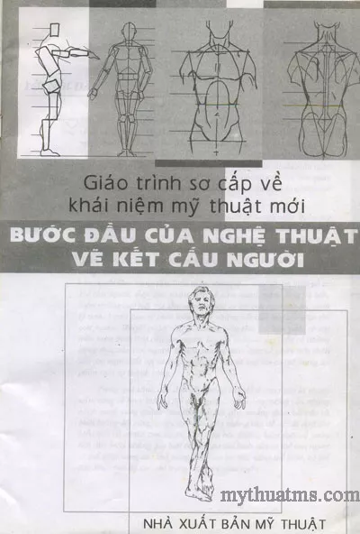 ve ket cau nguoi sach TQ 2