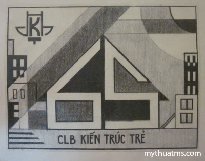 Đề phụ - Kiến trúc 17