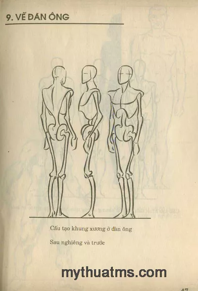 tự học vẽ 40