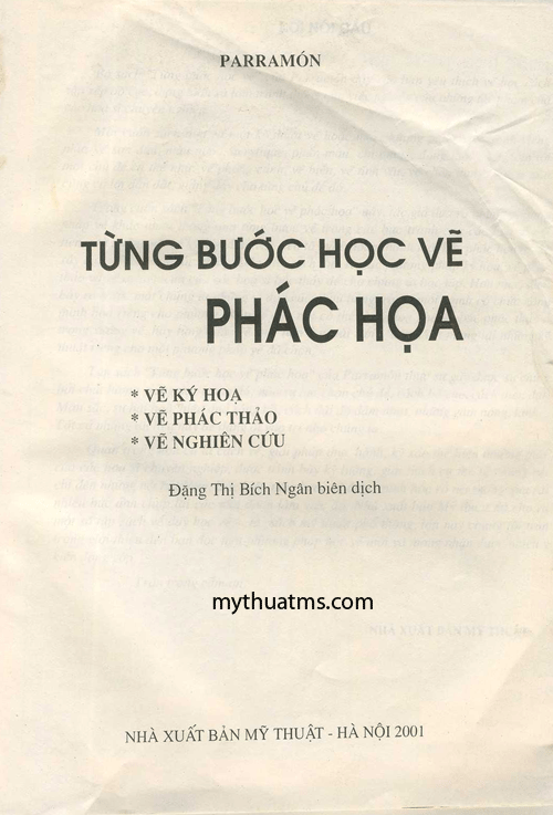 Cách vẽ người2