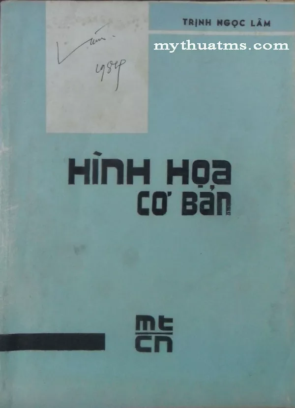 Sách-hình-họa-cơ-bản-1