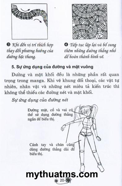 ve truyen tranh 20